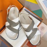 7 Star Hermes Kazimir Women Sandal