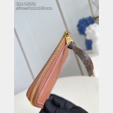 Low Key Zipped Card Holder M14550/M14551 Louis Vuitton