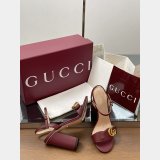 Top Quality Gucci Women's Horsebit Sandal