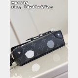 Louis Vuitton Replica M81935 LV x YK Steamer Wearable Wallet