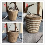 Fashion Replica Handbag Store Small Woody Basket handbag for sale