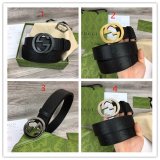 Inspired GG 40mm Cheap Replica Handbag Store Belt