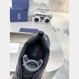 Designer High Quality Dior Replica CD Diamond Shoe Online