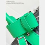 Louis Vuitton Keepall Bandoulière 50 G66 M26434 Men Bags