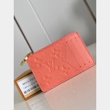 Louis Vuitton Romy Card Holder M25702 Bag