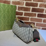 Gucci Replica Ophidia GG Crossbody Replica Handbag Store 735132 Luxury Bag