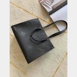 Louis Vuitton M45595 Onthego MM Monogram Empreinte Replicas Bag