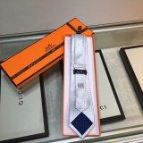 2020 Best Hermes H ties Geometric patterns