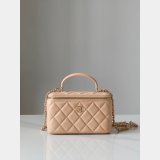 High Quality 2199 & 2198 Vanity Fashion Bags