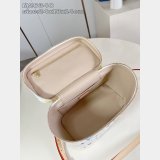 Louis Vuitton LV x TM  Nice Monogram Multicolor White M28340 Bag