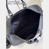 Keepall Bandoulière Fashion Louis Vuitton Replica 50  M44810 Monogram Bag