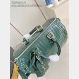 Louis Vuitton Speedy P9 Bandoulière 30 M14064 Green Bag