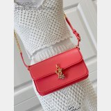 Louis Vuitton  Wallet On Chain LV Bloom M14564/M14547/M14581/M14548 Bag