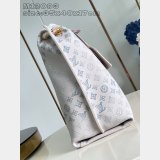 Louis Vuitton Fake Carmel Mahina Designer Top Quality M12093 Bag