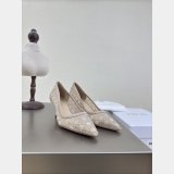 Top Quality Dior Capture Pump Women Shoes