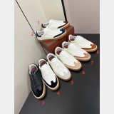 Top Quality  Loro Piana Tennis Walk Sneaker