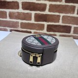 Fashion Replica 725147 Ophidia Gucci Chain Replica Handbag Store Bag