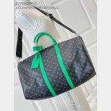 Louis Vuitton Keepall Bandoulière 50 G66 M26434 Men Bags