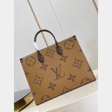 Louis Vuitton Replica Handbag Store Replicas Onthego handbag GM 41.5CM