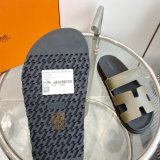 7 Star Hermes Chypre sandal Designer