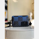 Louis Vuitton Replica N40421&N40408 Messenger & Shoulder Bags