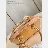 Louis Vuitton Alma BB Other Monogram Canvas Women M27037 Bag