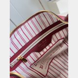 Louis Vuitton Designer Speedy Soft 30 H33 M25766 Bag