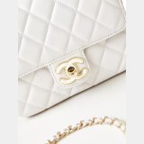 Designer Replica Handbag Store Top Copy AS3782 Mini Flap High Bag
