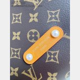 Louis Vuitton Knockoff M14018 Vagabond Hobo G69 Newness Bag