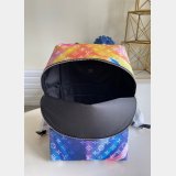 Check out our replica louis vuitton Discovery Backpack Monogram Other M45760 Bags