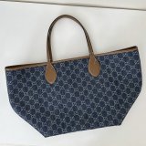 Gucci Totissima Medium Reversible Tote 820481 Luxury Bag