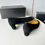 CC High Heel PUMPS Women Shoes