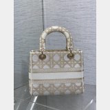 Luxury Replica Dior Lady Perfect 24CM High Bag