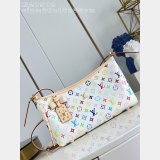 Louis Vuitton Carrycall East West Multicolor M27578 Bags