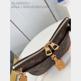 Replica Handbag Store Louis Vuitton Odeon PM/MM Women's Hobo Shoulder Bag