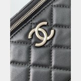 Best Vanity Chain AP3940 Lambskin Caviar 7 Star Bag