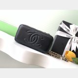 Long Vanity AP4452 Copy 2025 Spring-Summer Chain Bag