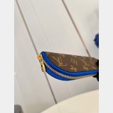 Louis Vuitton Charlotte Pencil Pouch GI1194/GI1191/GI1303 Bag