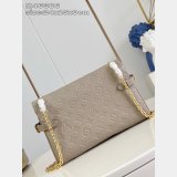 Louis Vuitton 7 Star M14604 Empreinte Anytime Flap Bag