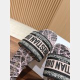 7 Star Top Quality Replica Handbag Store DIOR DWAY SLIDE