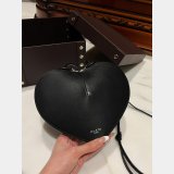 Best Quality Alaia Le Cour Heart Bag