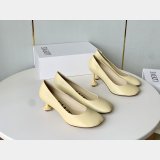 Loewe Toy pump in goatskin