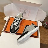 Top Herme MEN Match Sneaker