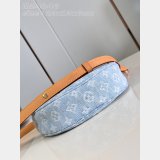 Inspired M24846 Loop Early Access Louis Vuitton High Quality Bag