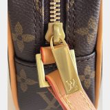 Designer Louis Vuitton AAA+ M51183 Shoulder Bag Pochette Cite Monogram