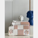 Louis Vuitton Mens Replica M20665 Trio Messenger Other Leathers Bags