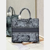 Book Tote Christian Dior Replica Replica Handbag Store 1286/1265 Bag
