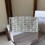 Replica Handbag Store Celine CABAS SMALL Canvas Tote Bag