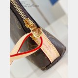 Louis Vuitton M26787 Tag Me Pouch Monogram Canvas Bags