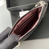 Replica Handbag Store 7 Star CC Coin Purse A50168